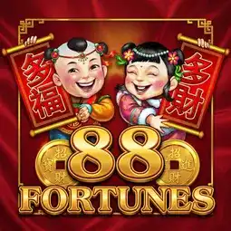 88 Fortunes game at Dazard Casino for Australia players 88 Fortunes game at Dazard Casino for Australia players