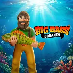 Big Bass Bonanza game at Dazard Casino for Australia players Big Bass Bonanza game at Dazard Casino for Australia players