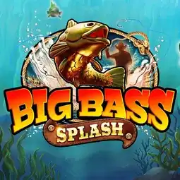 Big Bass Splash game at Dazard Casino for Australia players Big Bass Splash game at Dazard Casino for Australia players