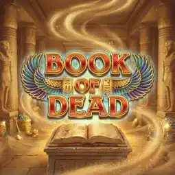 Book of Dead game at Dazard Casino for Australia players Book of Dead game at Dazard Casino for Australia players