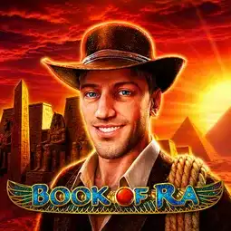 Book of Ra game at Dazard Casino for Australia players Book of Ra game at Dazard Casino for Australia players