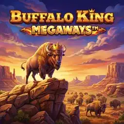 Buffalo King Megaways game at Dazard Casino for Australia players Buffalo King Megaways game at Dazard Casino for Australia players
