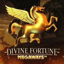 Divine Fortune Megaways game at Dazard Casino for Australia players Divine Fortune Megaways game at Dazard Casino for Australia players