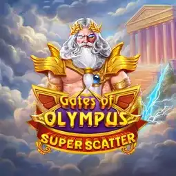 Gates of Olympus Super Scatter game at Dazard Casino for Australia players Gates of Olympus Super Scatter game at Dazard Casino for Australia players