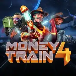 Money Train 4 game at Dazard Casino for Australia players Money Train 4 game at Dazard Casino for Australia players