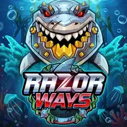 Razor Ways game at Dazard Casino for Australia players Razor Ways game at Dazard Casino for Australia players