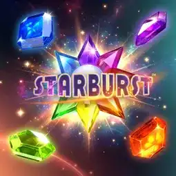 Starburst game at Dazard Casino for Australia players Starburst game at Dazard Casino for Australia players