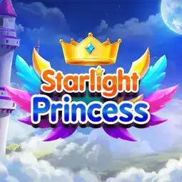 Starlight Princess game at Dazard Casino for Australia players Starlight Princess game at Dazard Casino for Australia players