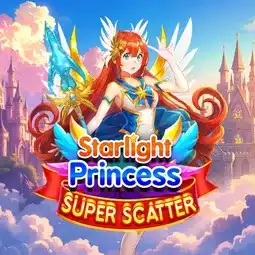 Starlight Princess Super Scatter game at Dazard Casino for Australia players Starlight Princess Super Scatter game at Dazard Casino for Australia players