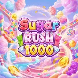 Sugar Rush 1000 game at Dazard Casino for Australia players Sugar Rush 1000 game at Dazard Casino for Australia players