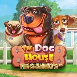 The Dog House Megaways game at Dazard Casino for Australia players The Dog House Megaways game at Dazard Casino for Australia players
