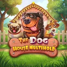 The Dog House Multihold game at Dazard Casino for Australia players The Dog House Multihold game at Dazard Casino for Australia players