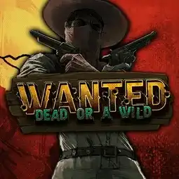 Wanted Dead or a Wild game at Dazard Casino for Australia players Wanted Dead or a Wild game at Dazard Casino for Australia players