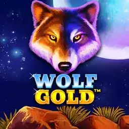 Wolf Gold game at Dazard Casino for Australia players Wolf Gold game at Dazard Casino for Australia players